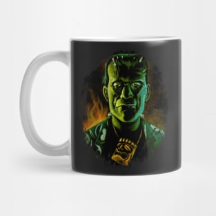 Party Monster Mug